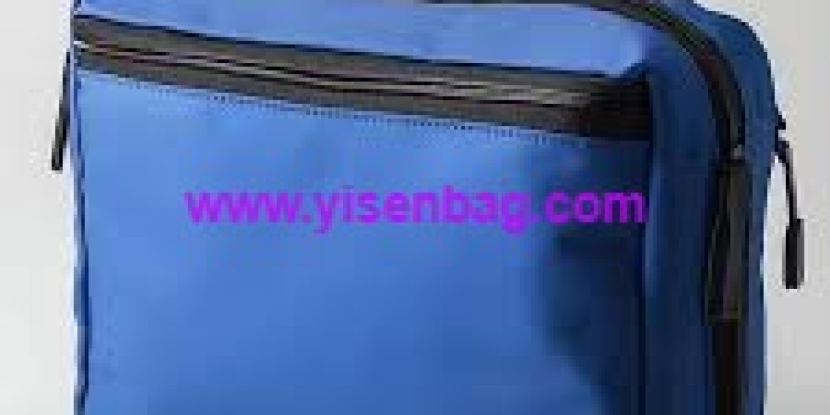 ISEN Presents YisenBag Tool Bags Latest Innovations