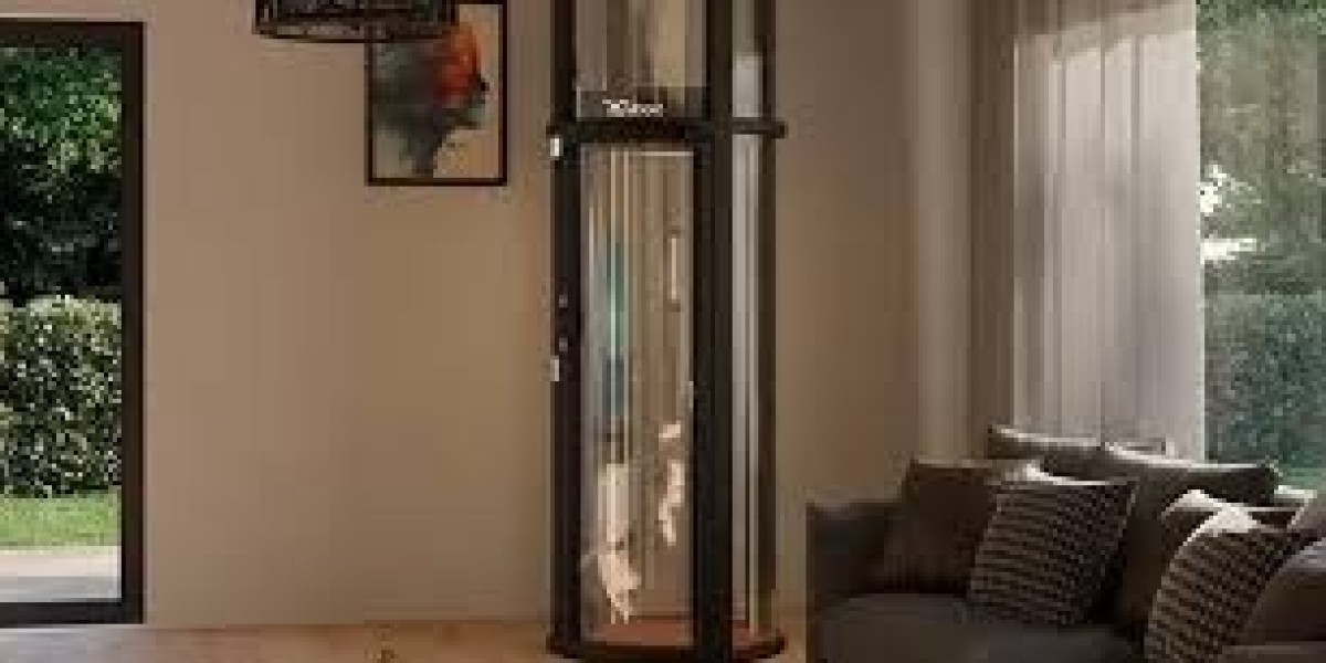 What Is the Best Location for a Home Lift?