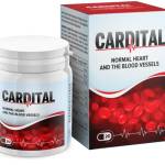Cardital Kapseln
