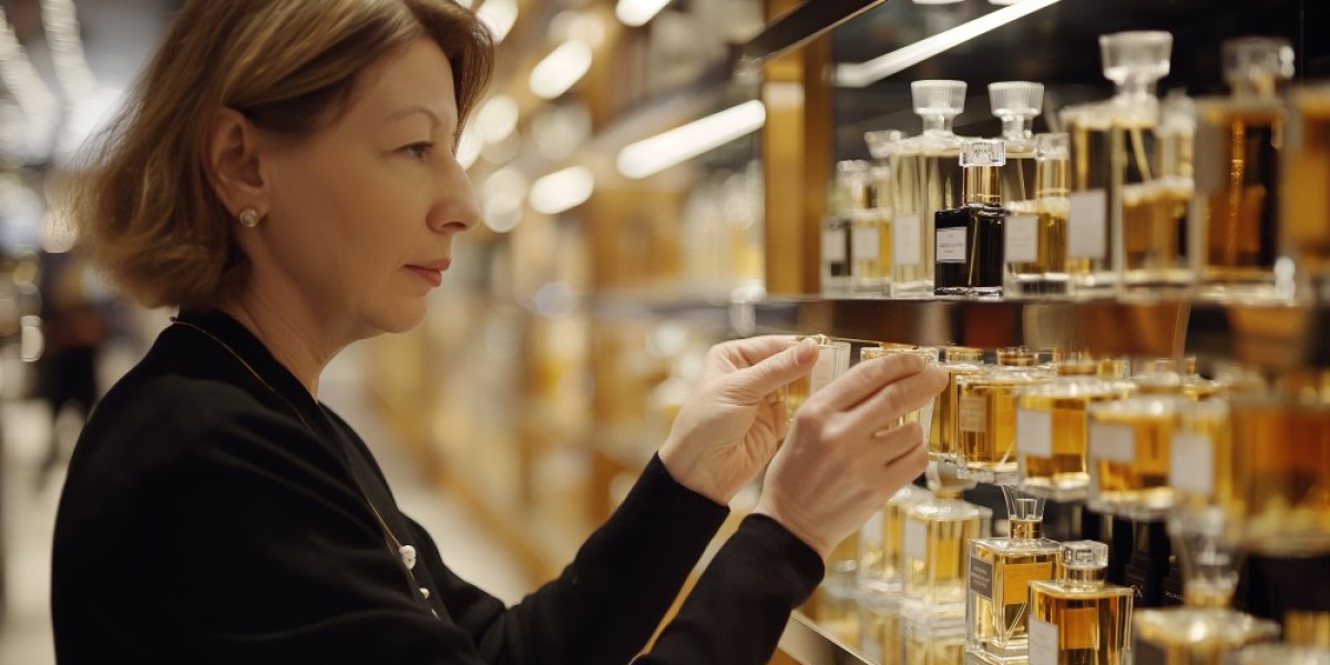 Best Online Perfume Store in UAE: Your Guide to Finding Quality Fragrances Online