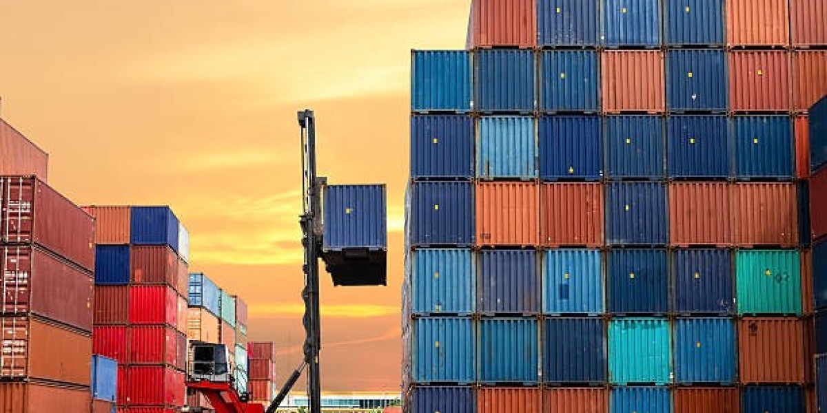 Your Trusted Partner for International Cargo and Freight Services