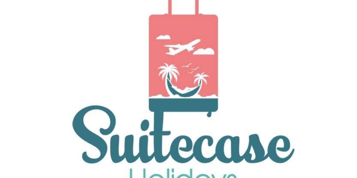 Personalized Travel Experiences & Holiday Packages - Suitecase Holidays
