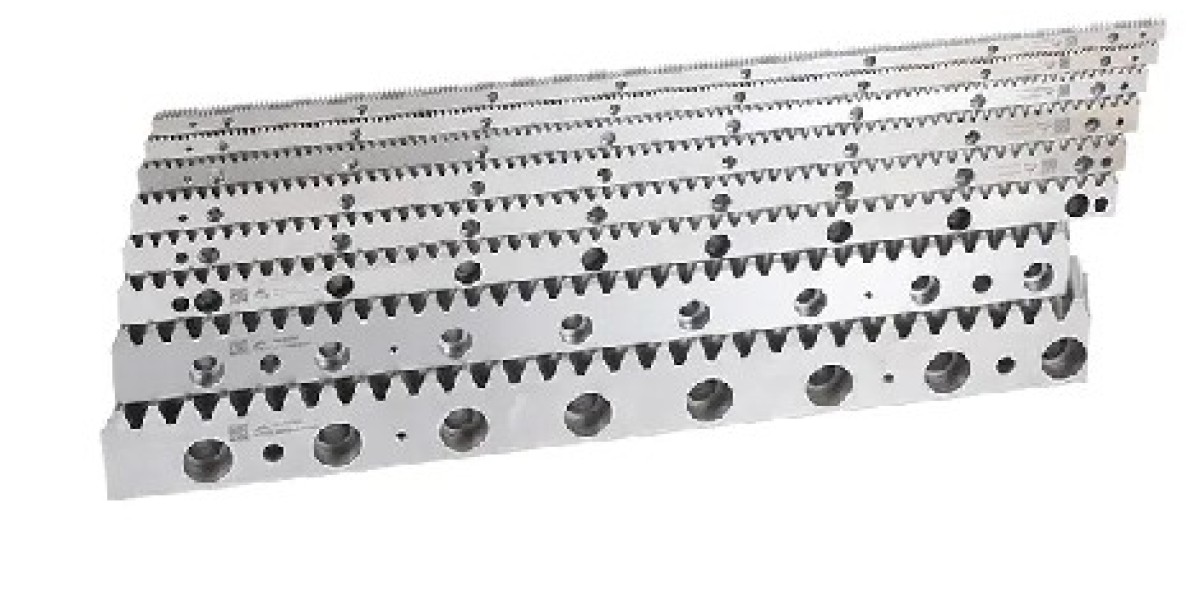 High-Performance Motion Solutions for Manufacturing
