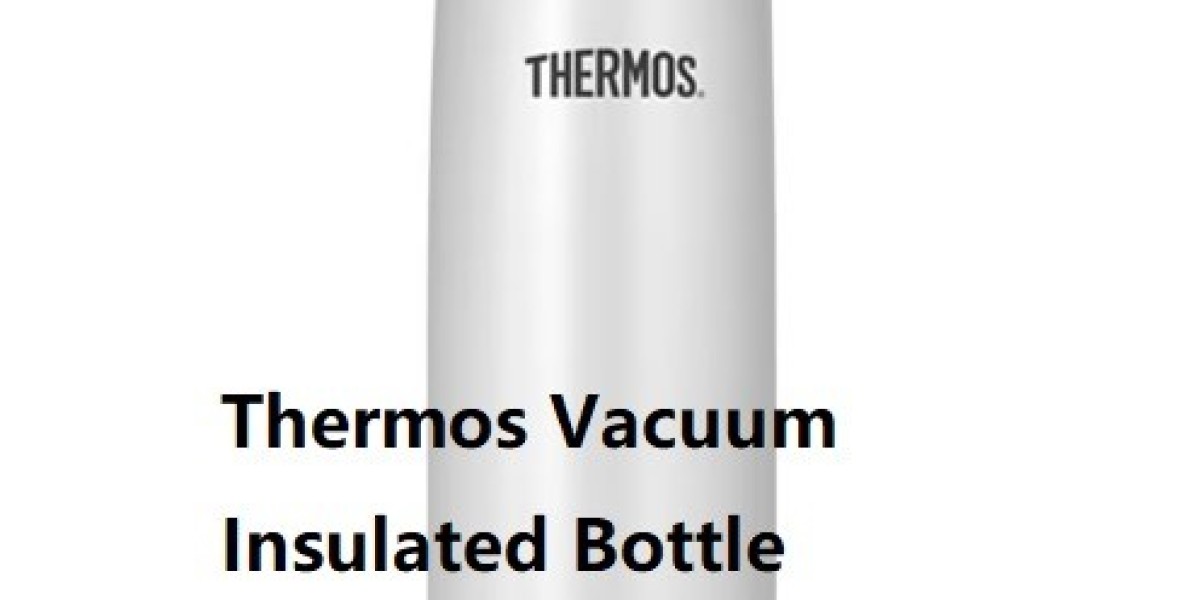 Aijunware Bamboo Thermos Flask Daily Comfort