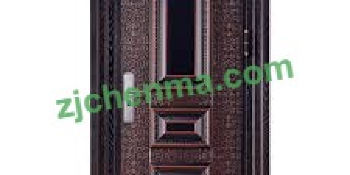 Zjchenma by CHENMA: What Makes Non-Standard Doors Maintenance Unique?