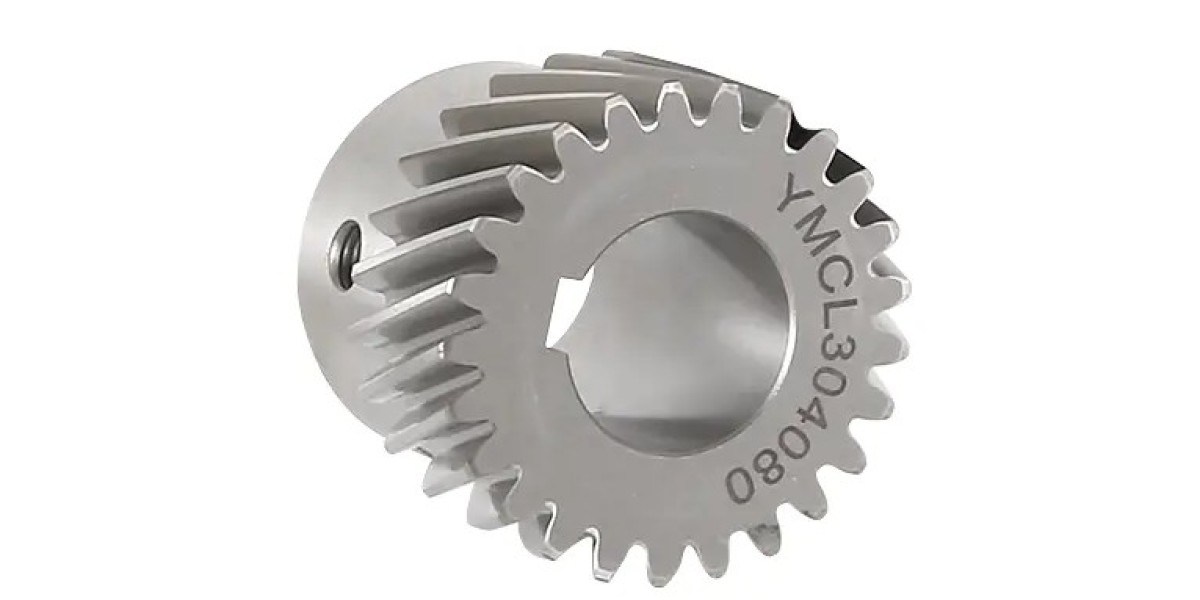 Efficient Power Transfer for Industrial Equipment