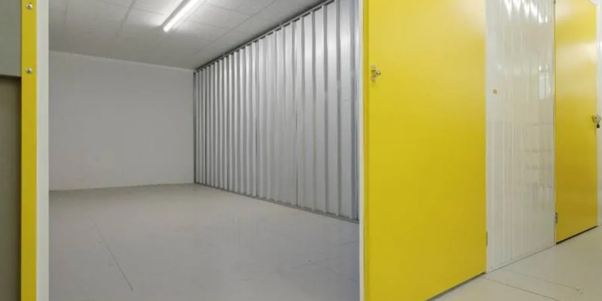 Why Is Peervault Self Storage in Jamnagar a Smart Option for Personal and Business Storage?