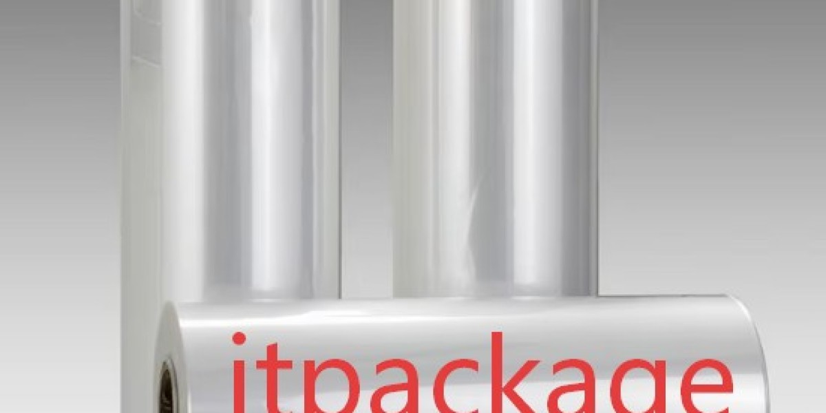 What Influences Packaging Film Suppliers Today?
