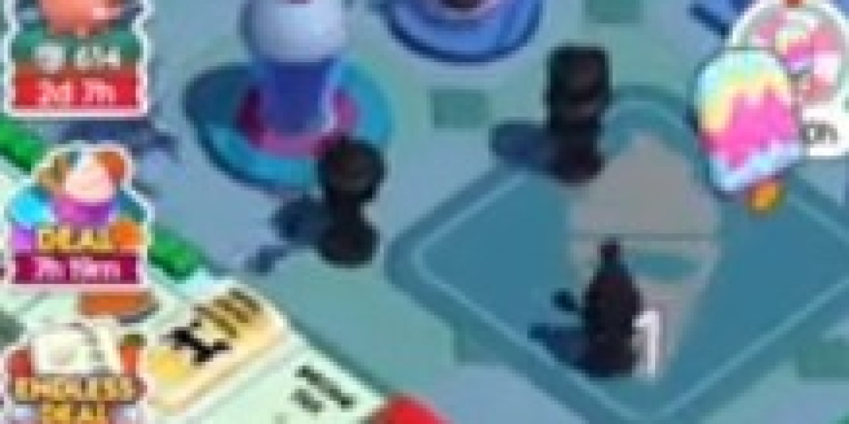 June 12 U4GM Event Guide for Monopoly go