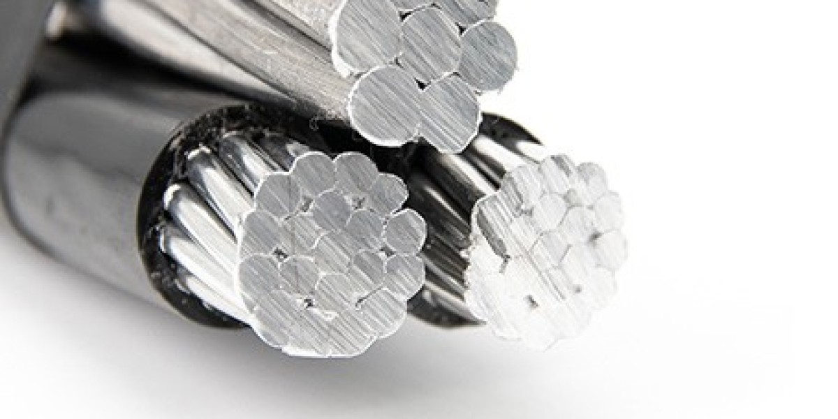 Efficient and Safe Overhead Power Distribution Systems for Modern Electrical Networks