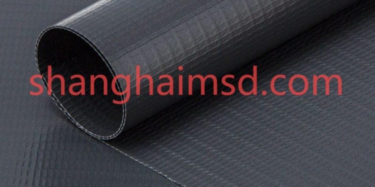 Is PVC Inflatable Fabric Suitable for Creative Structures?
