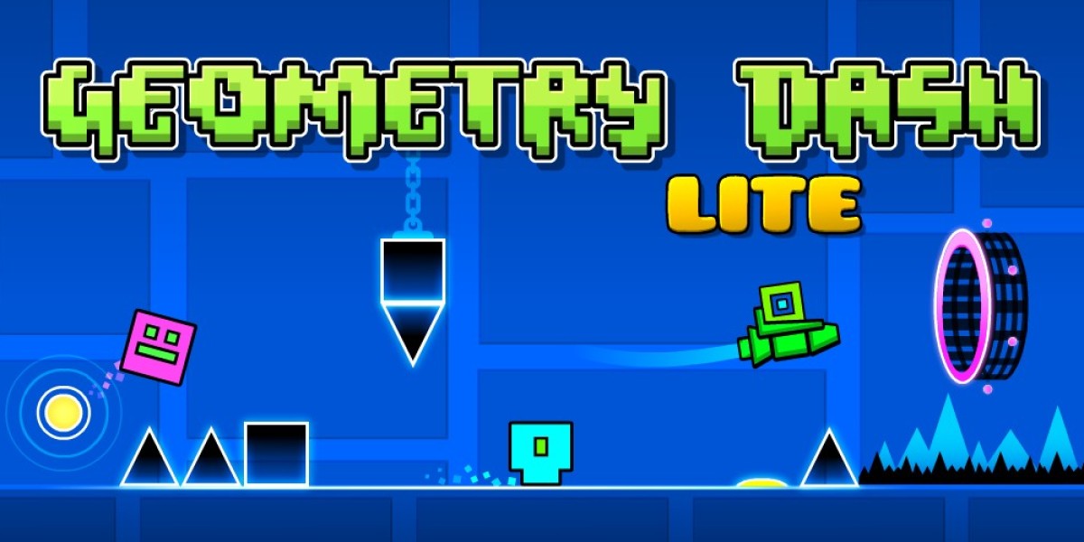 Conquering the Cubes: A Deep Dive into Geometry Dash and the Art of Rhythm-Based Platforming