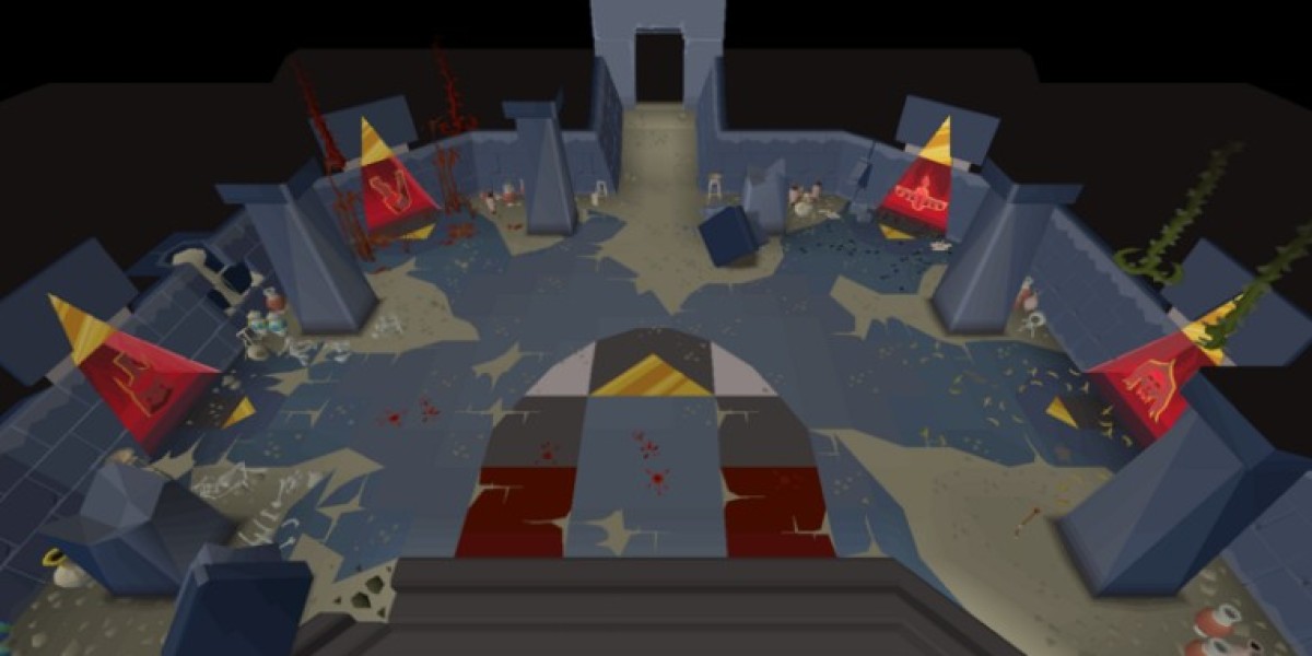 Rsorder: The Key Benefits of Slayer in OSRS