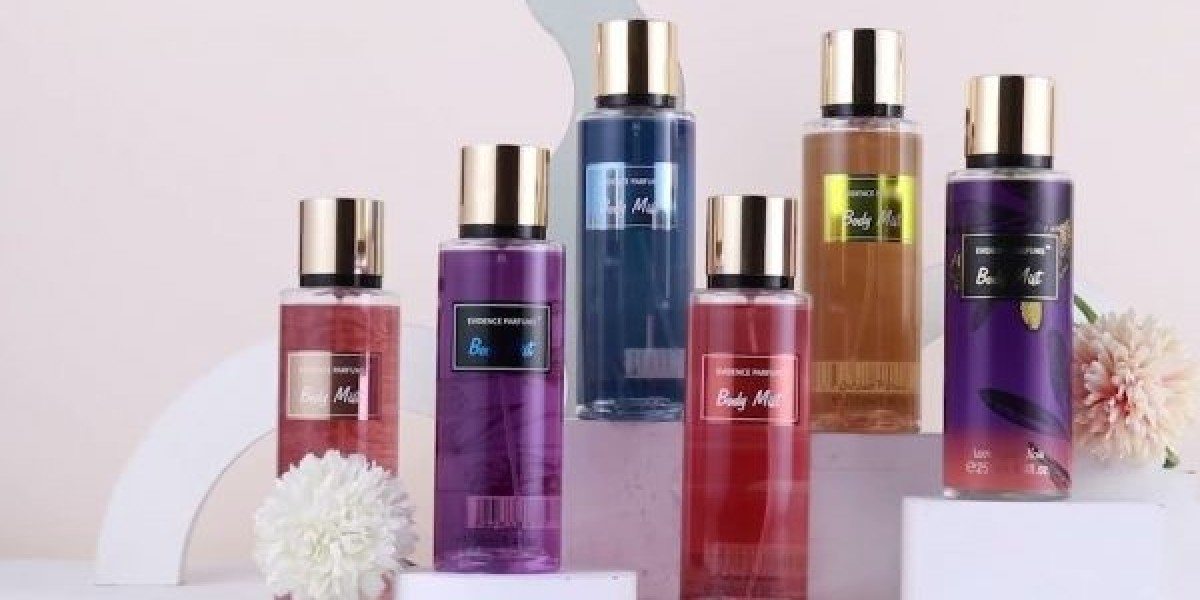 Expanding Fragrance Business Opportunities Through Reliable Global Supply Partnerships