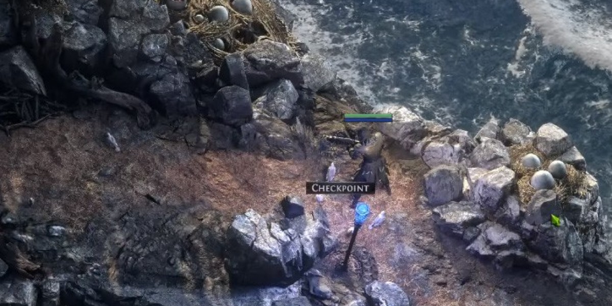 U4GM POE 2 Campaign Guide: Essential Starter Strategies