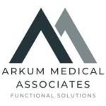 Arkum Medical Associates PLLC