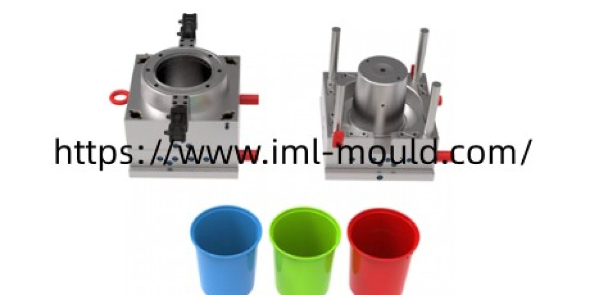 How Is Hengqi Plastic Bucket Mould Used Across Industrial Packaging Fields