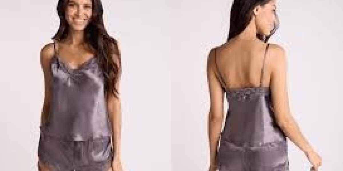 Understanding Modern Online Lingerie Shopping and Nightwear Comfort Choices