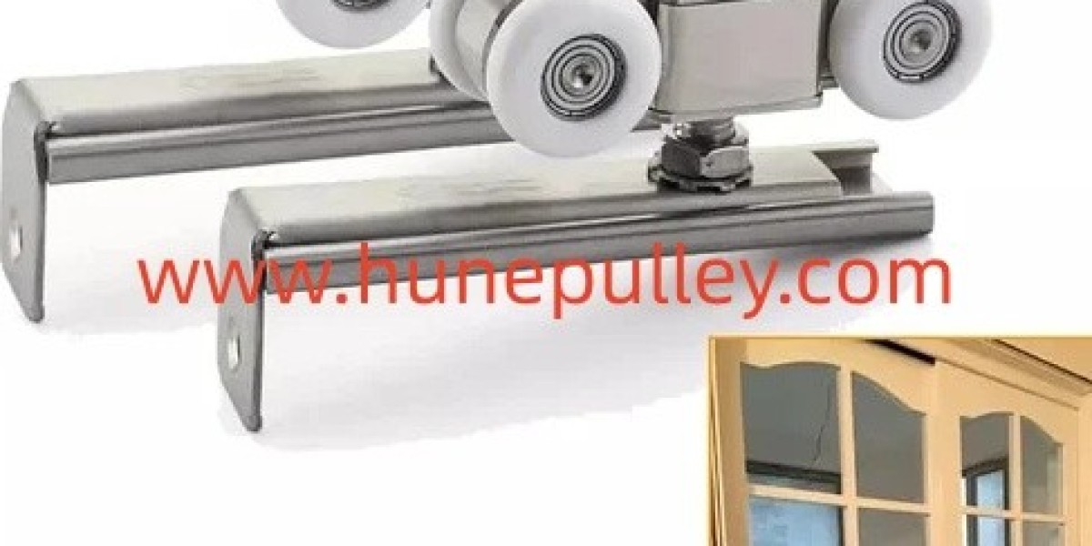 How Can Hardware Choices Affect Door Performance?