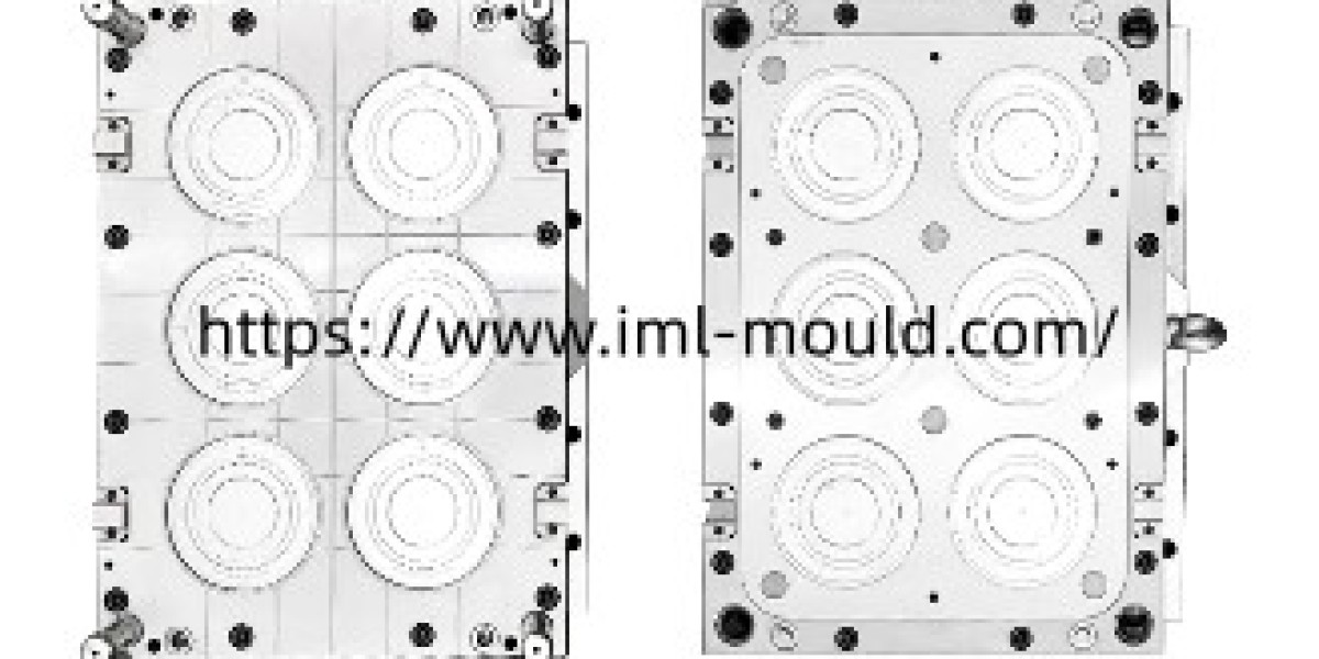 How Can Companies Evaluate Hengqi Plastic Container Mould Suppliers Effectively