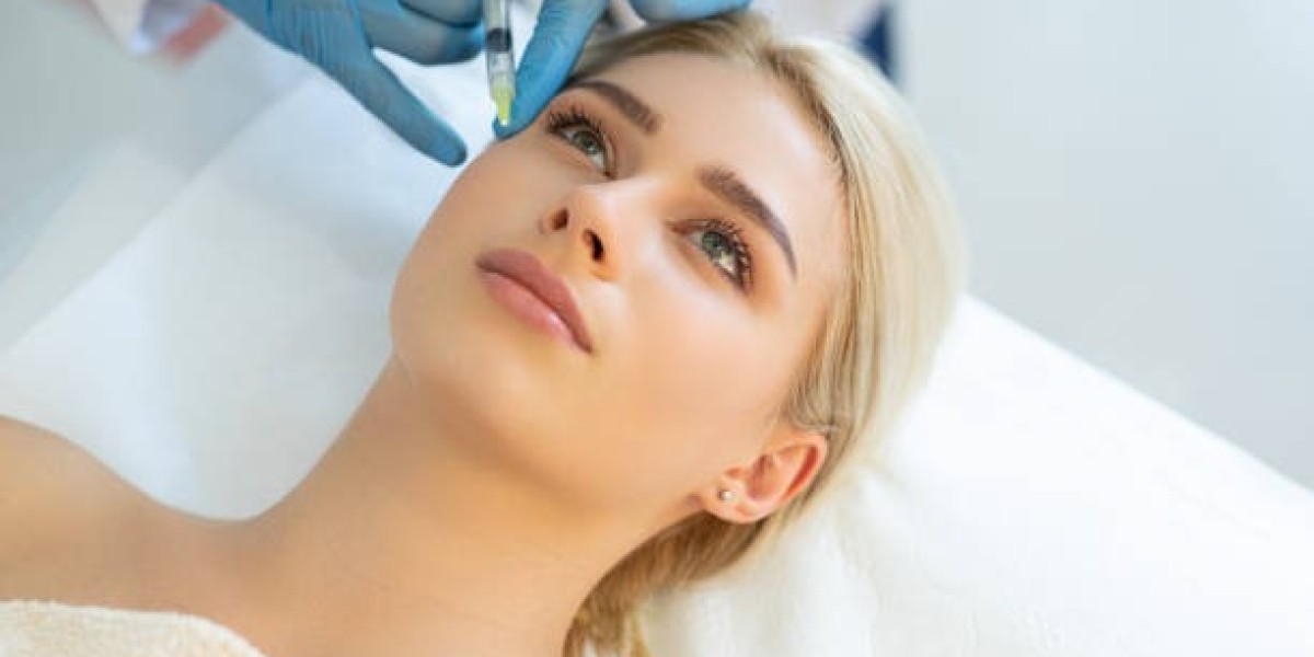 الطب التجديدي في دبي: كيف تساعدك حقن البلازما على التعافي؟