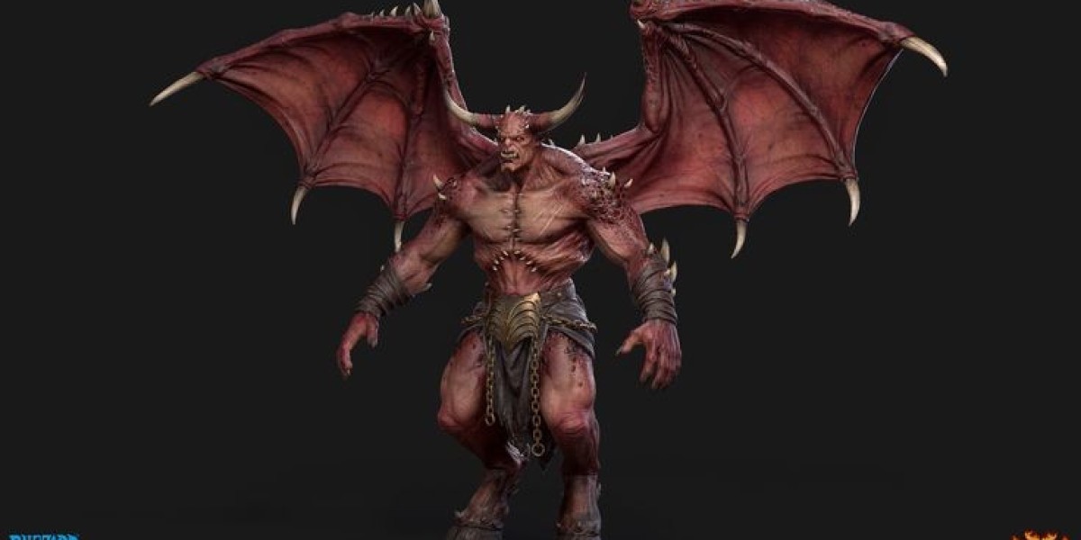 Diablo 4 revives enthusiasm or deepens existing rifts