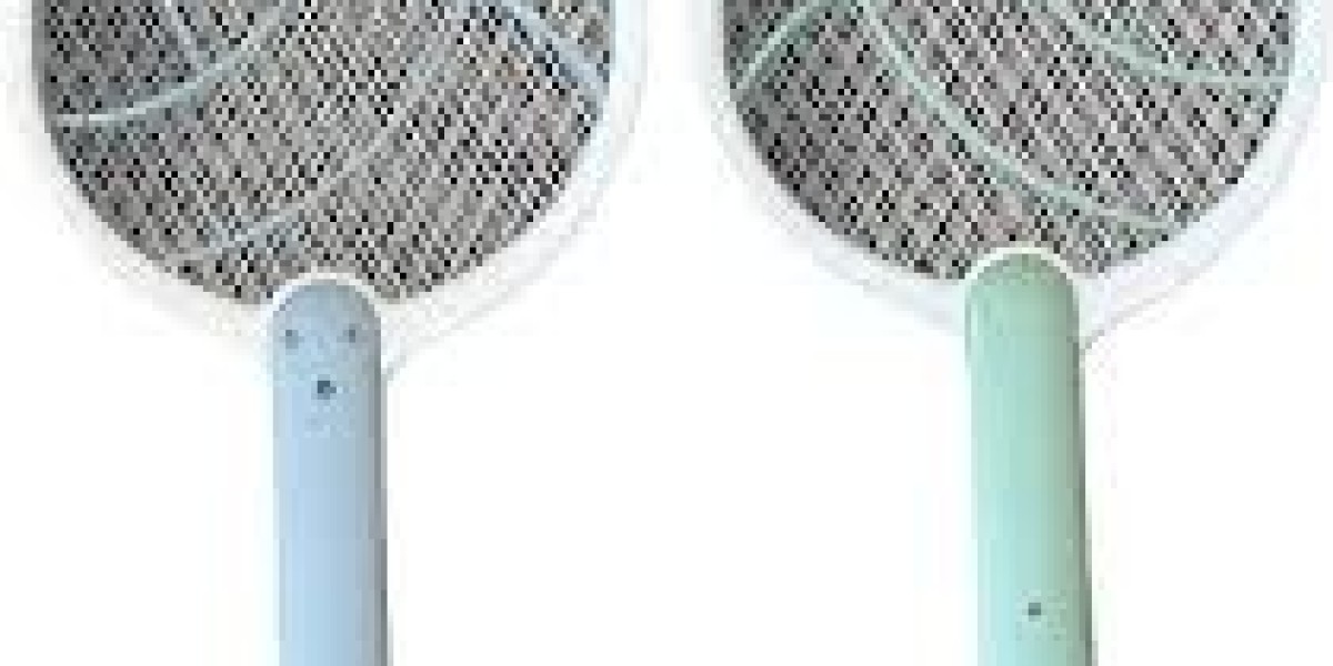 Safety and Durability in Contemporary Mosquito Racket Technology