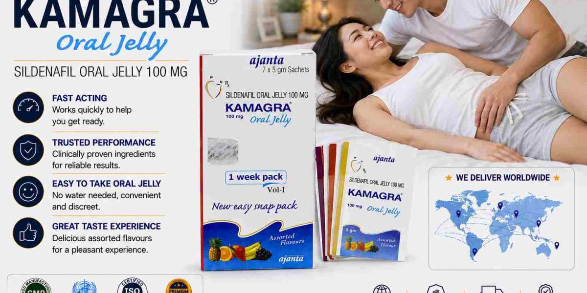 Global Procurement Insights for Kamagra Oral Jelly Bulk Supply – Oddway