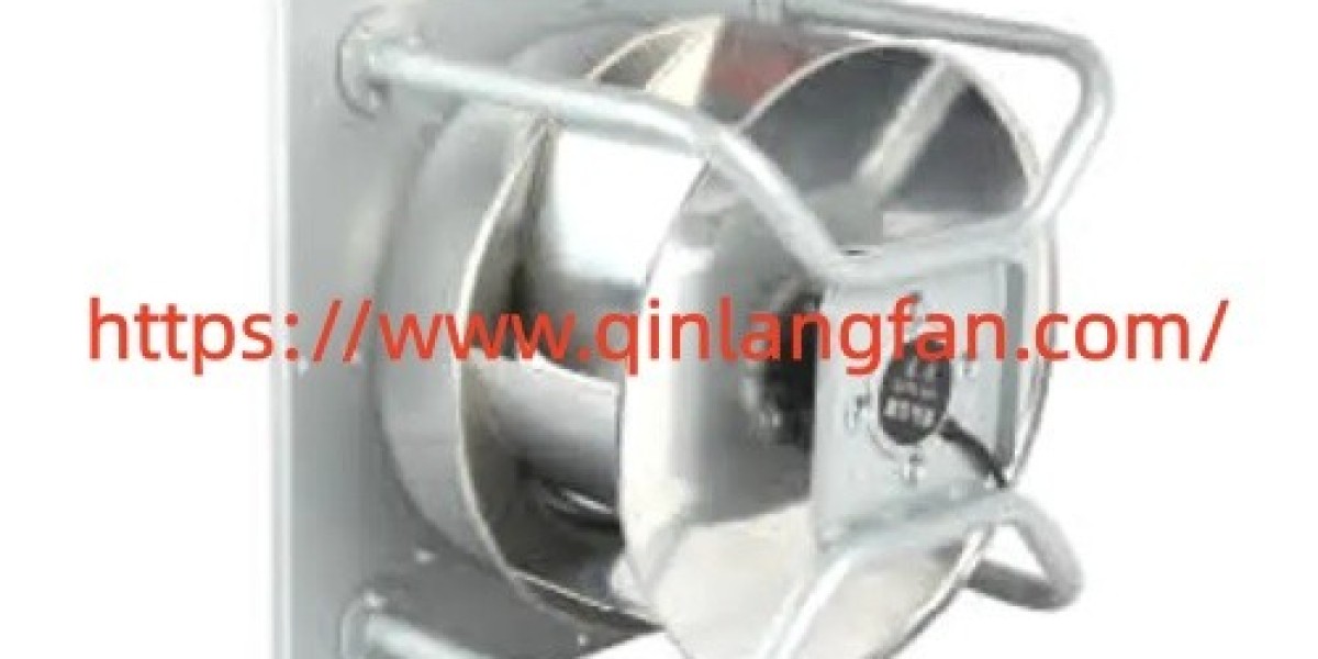 Qinlang Large Air Volume Centrifugal Fan Supplier why order planning matters in sourcing