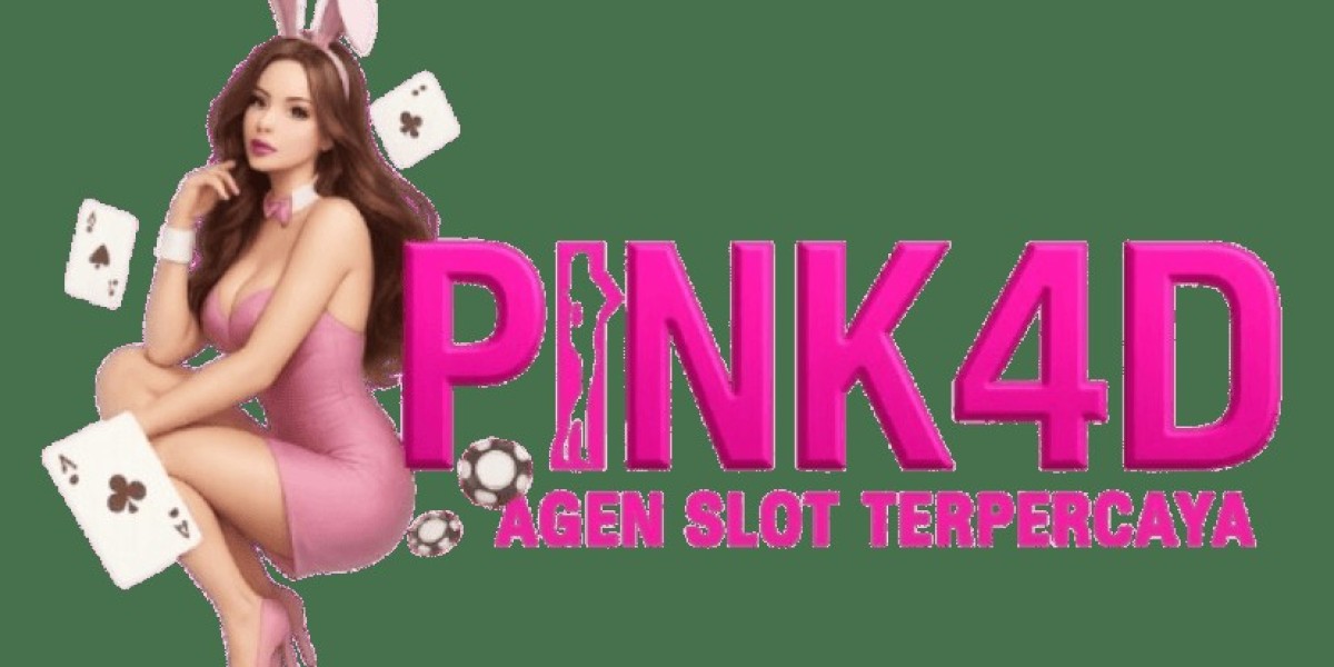 Anda membangun