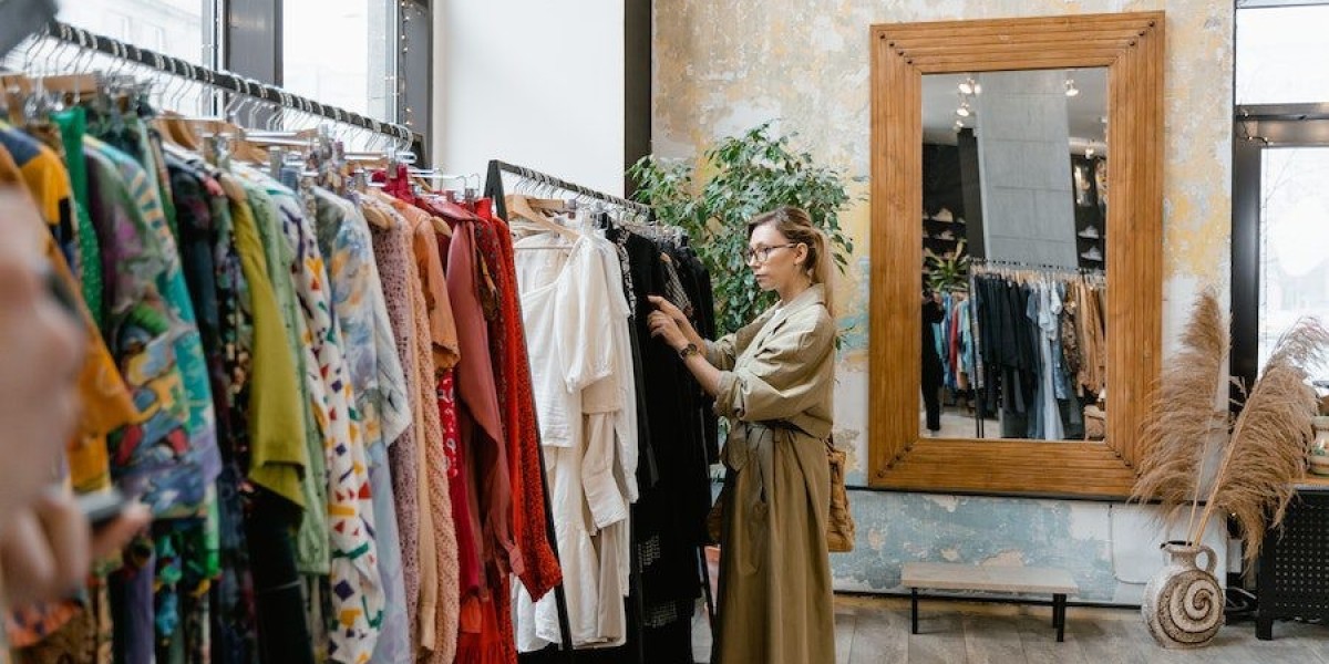 A Modern Streetwear Movement Built on Purpose