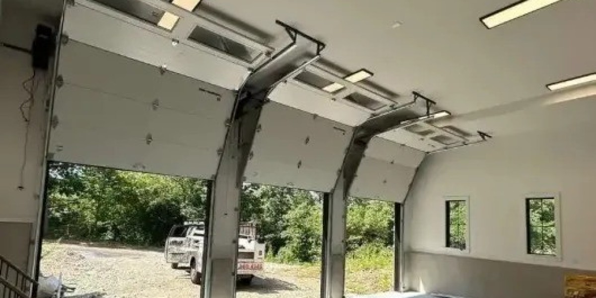 Expert Garage Door Installation in Stony Brook for Durable and Secure Results