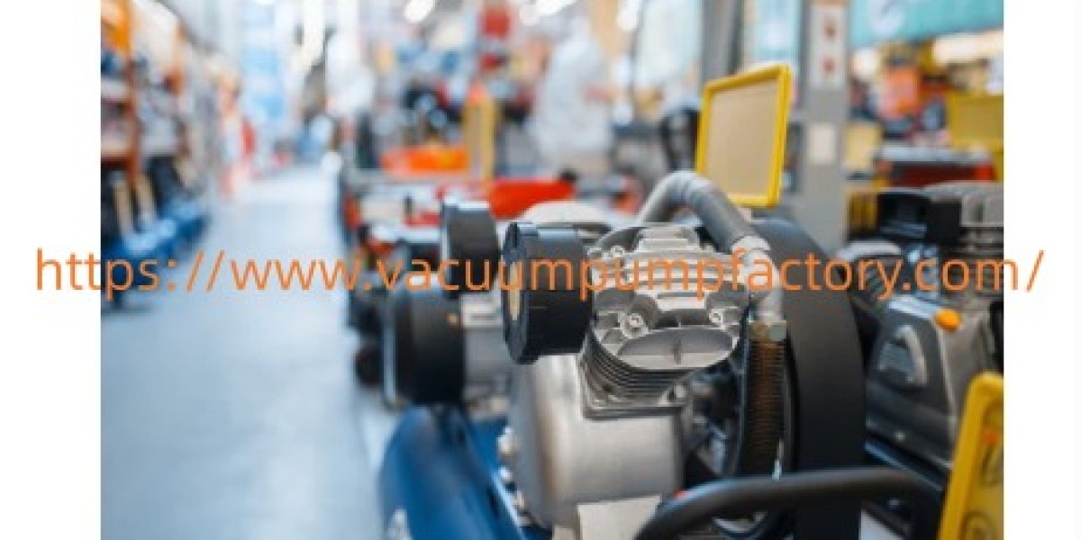 How To Choose Xinsheng Air Compressors Factory Partner For Long Term Supply