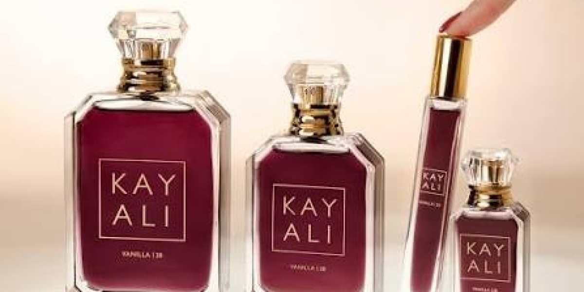 Why Kayali Vanilla 28 Is the Most-Wanted Vanilla Perfume in America