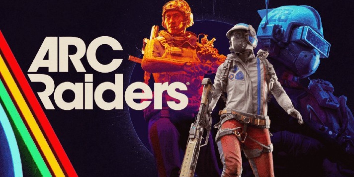 MMOEXP: ARC Raiders Expedition 4 Wipe Guide (June 22)  — Are You Ready? ?