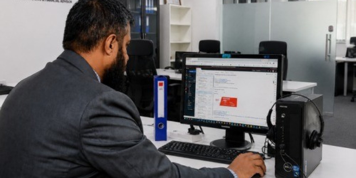 Trusted Top Accounting Firms Dubai for Compliance