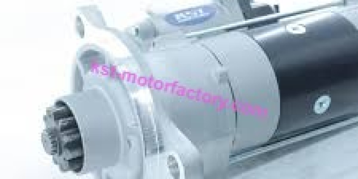 How Can KST Excavator Starters Reduce Energy Costs on Job Sites