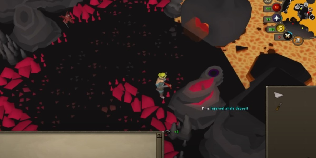 RSorder-OSRS: The Fractured Archive Reward Guide—Winners, Losers, and Hidden Gems