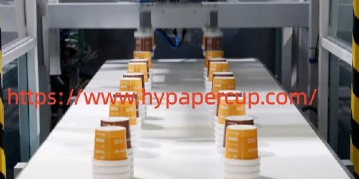 hypapercup Why do Paper-Plastic Cup Factory materials influence cup performance behavior