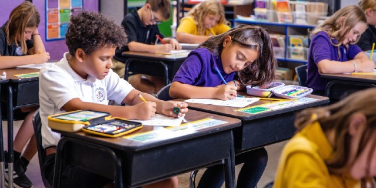 Why Parents Invest in Private Schools in Las Vegas NV for Long-Term Educational Success