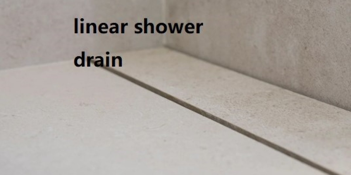 Floor Drains Manufacturers BETTERDRAIN for Next-Generation Drainage System Innovation