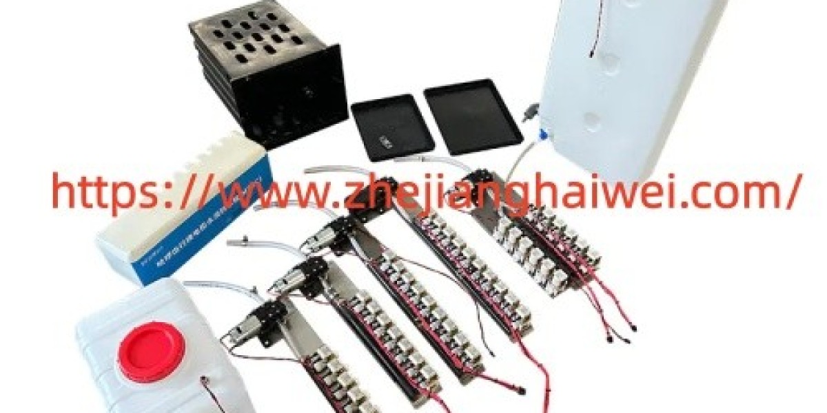 How Zhejianghaiwei Electricity Exchange Cabinet Water Fire Fighting reacts during fire risk events