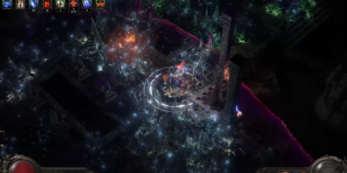 SHOCKING Results: This Ritual Belt Strategy Turned Ordinary Maps Into Currency Explosions