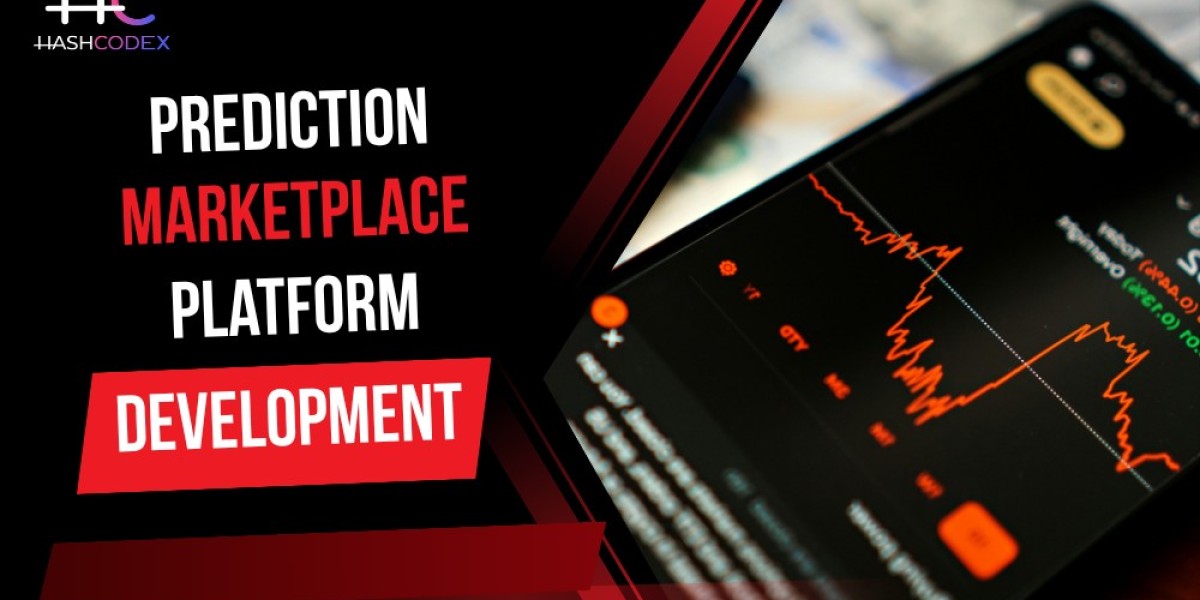 How Prediction Marketplaces Are Changing Event Predictions Worldwide?