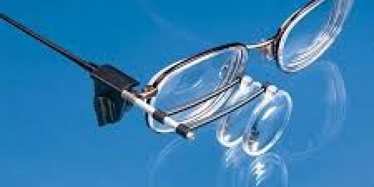 Precision Material Control in Lens Manufacturing Processes