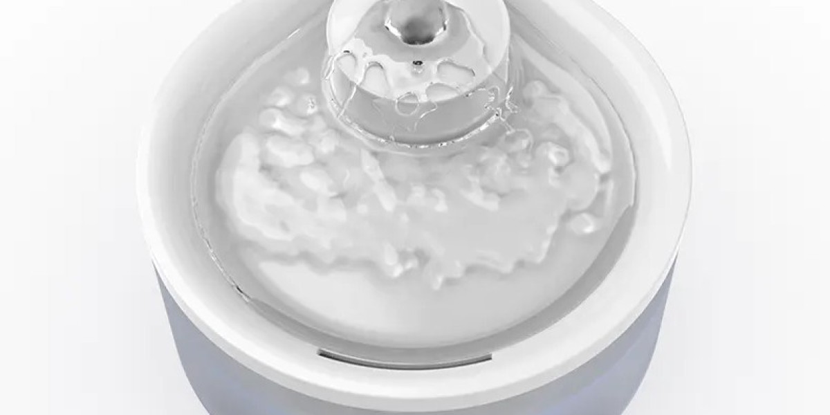 PAWTECH Smart Water Solutions for Everyday Pet Care