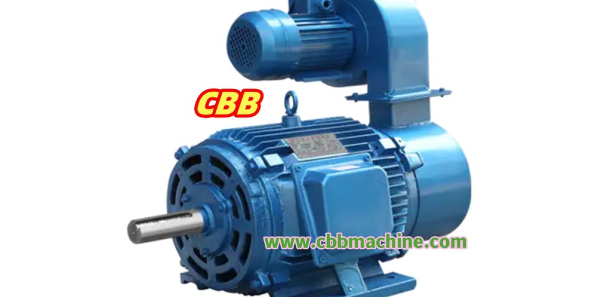 Why Is Electric Torque Motor Important in Cbbmachine Applications?