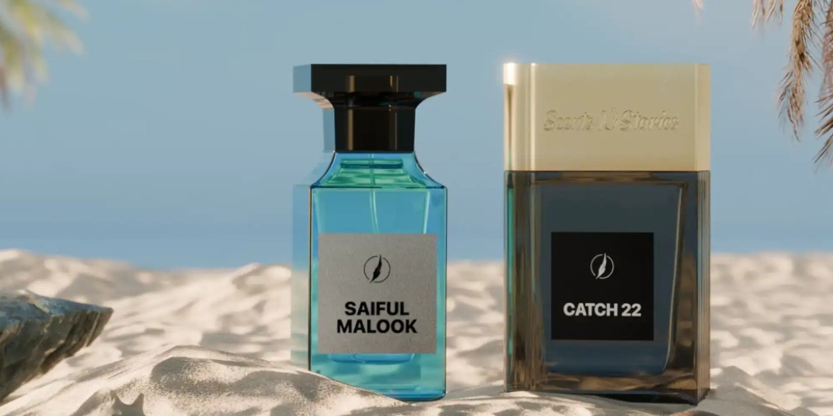 The Simple Guide to Perfumes for Women: Choose the Perfect Scent Easily
