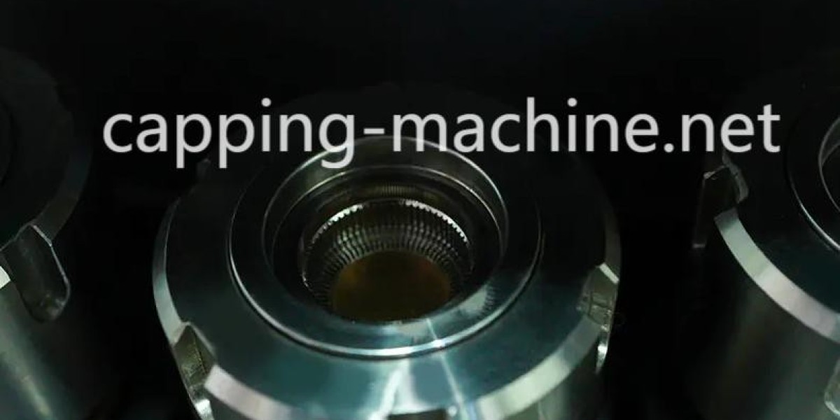 Can Capping-Machine Inspire Plastic Cap Compression Molding Machine Progress?