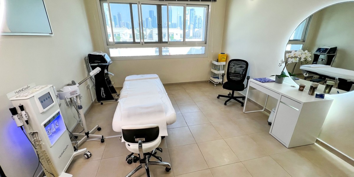 دليلك المختصر: كيف تصلين إلى أفضل عيادة تجميلية في دبي؟